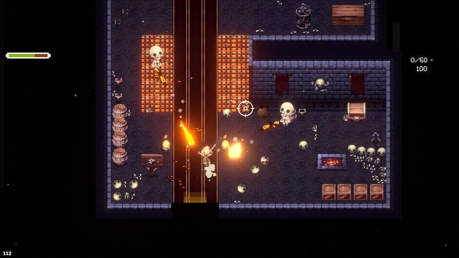 Relation Killer screenshot 2