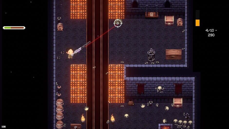 Relation Killer screenshot 5