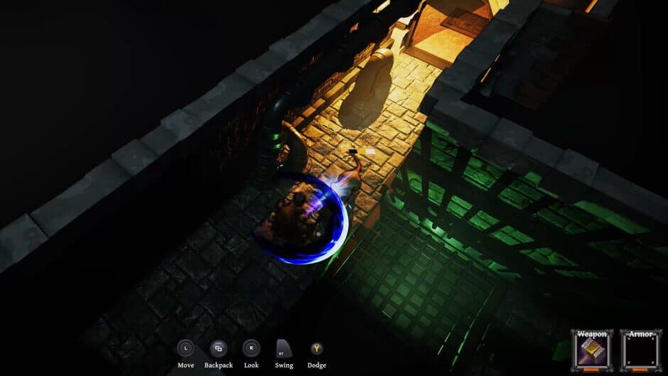 Dungeon Renovators screenshot 2