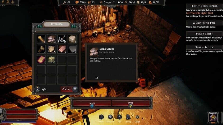 Dungeon Renovators screenshot 3