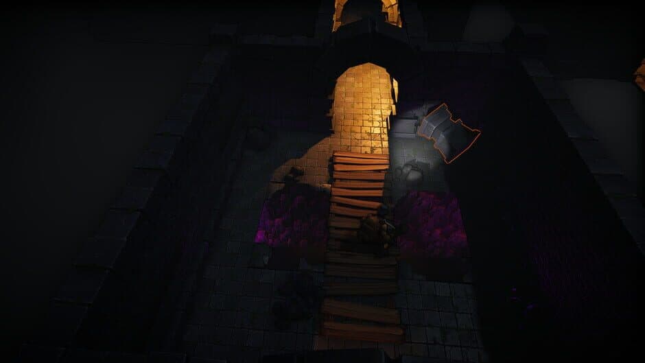 Dungeon Renovators screenshot 6