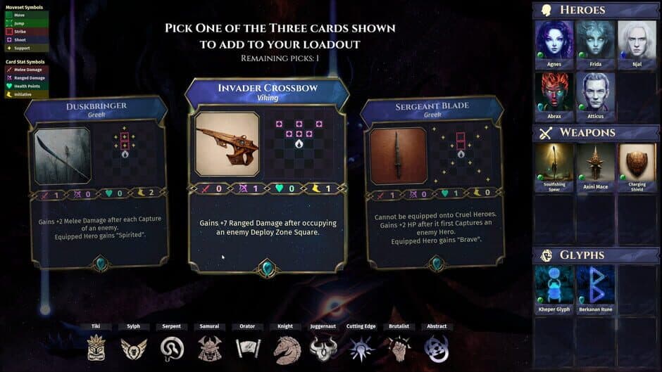 The Gods Are Fickle screenshot 3
