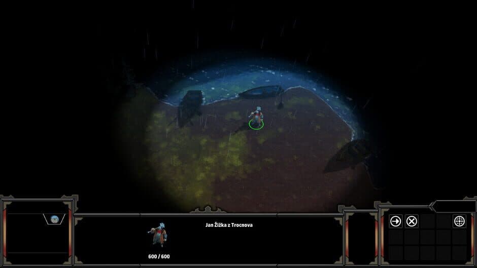 Songs of the Chalice screenshot 2