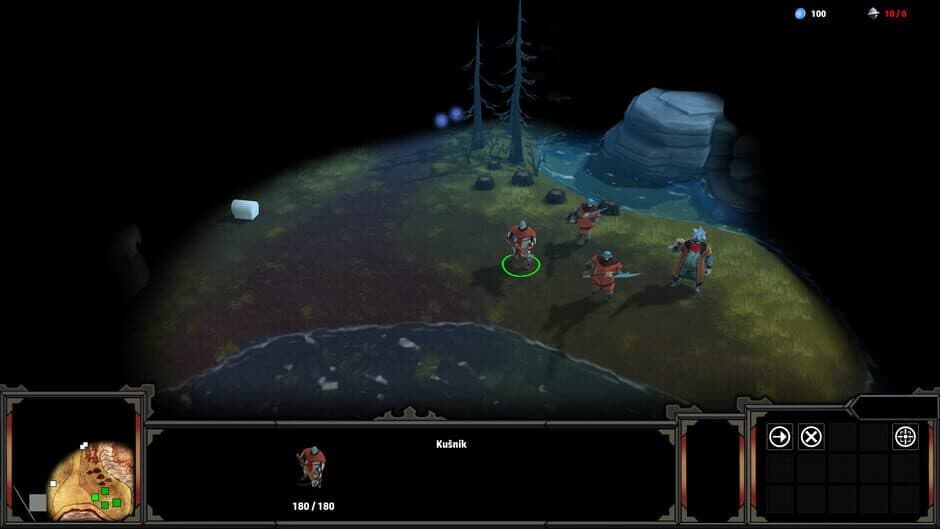 Songs of the Chalice screenshot 3
