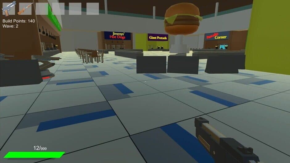 Survive the Uprising screenshot 4