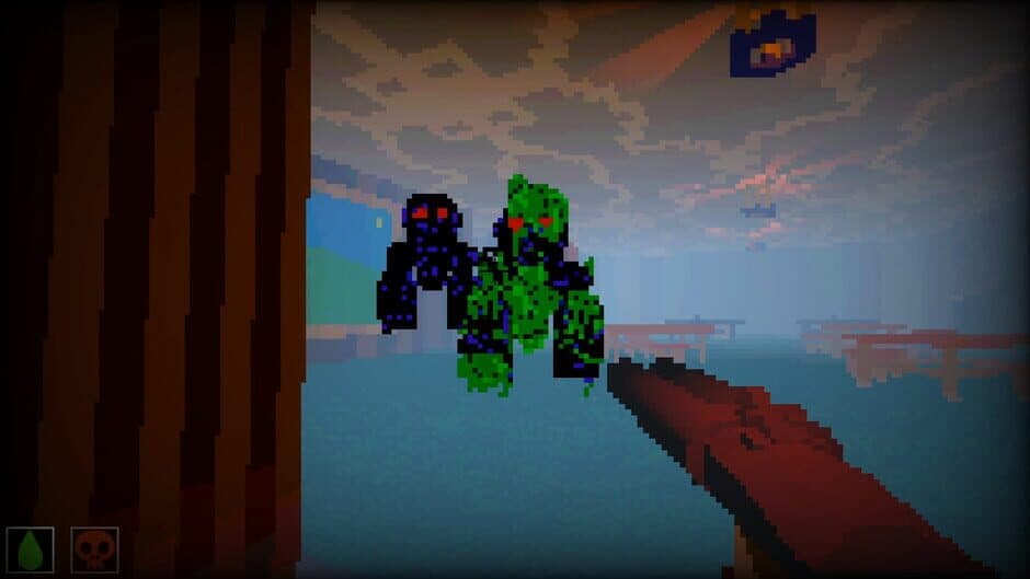 Ghostwage screenshot 2