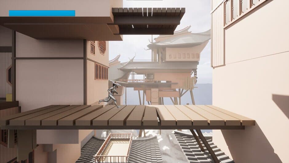 Beyond Myths screenshot 2