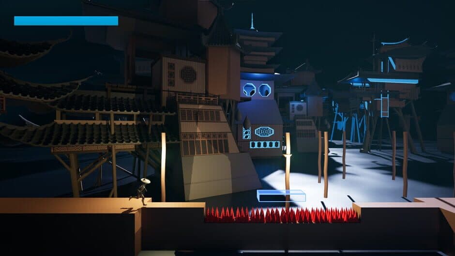 Beyond Myths screenshot 3
