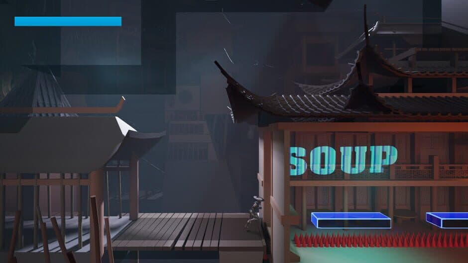 Beyond Myths screenshot 5