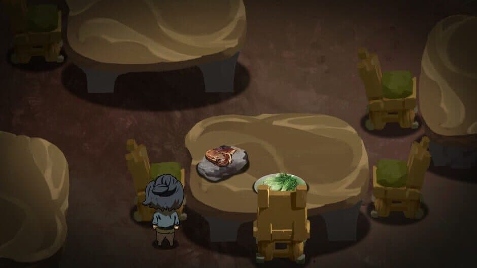 We Ramble I: Starwake screenshot 2