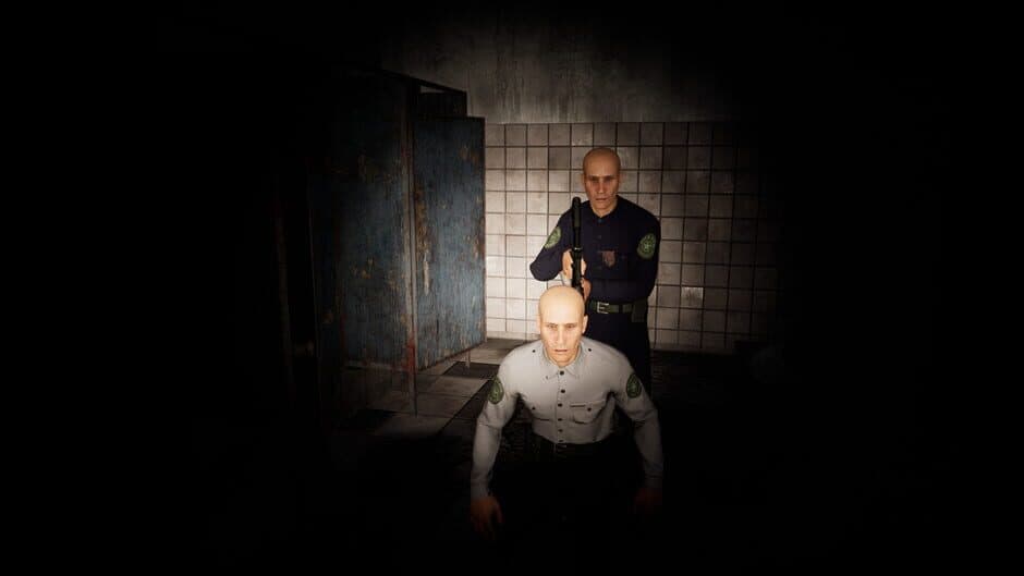 Cops N' Zombies screenshot 6