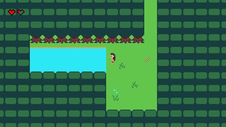 Temporian Tale screenshot 5