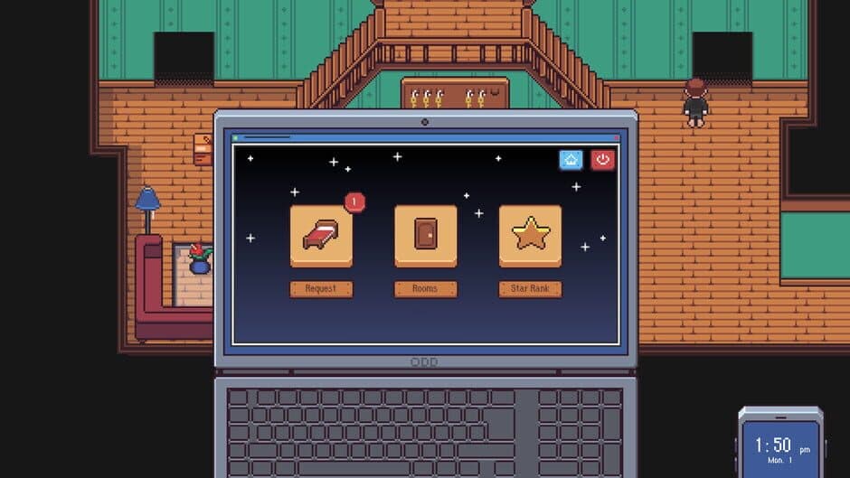 Hotel Story screenshot 5