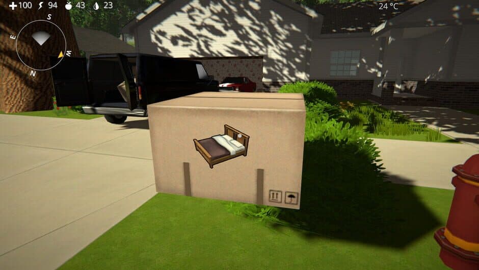 Ocean Is Home screenshot 4