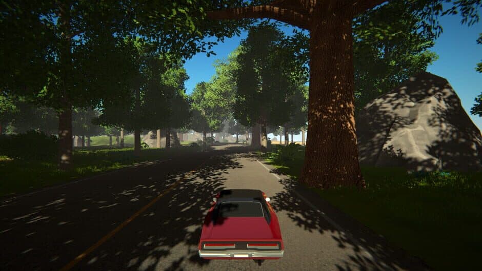 Ocean Is Home screenshot 5