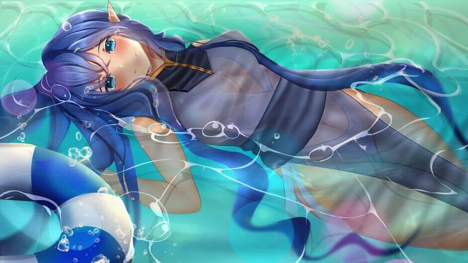 Kawaii Elf Girls screenshot 3