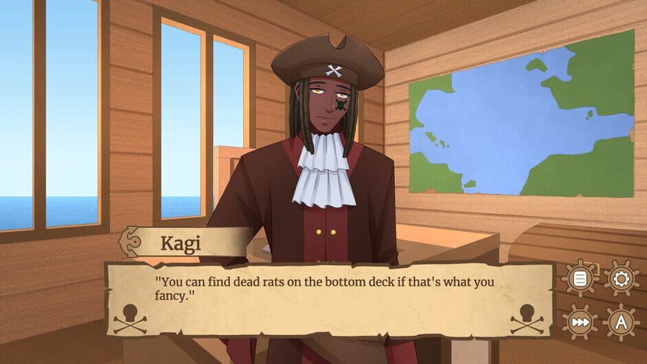 Rapscallions on Deck screenshot 6