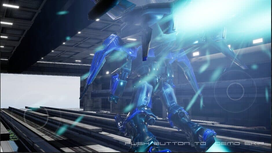 Rangingstrike screenshot 5