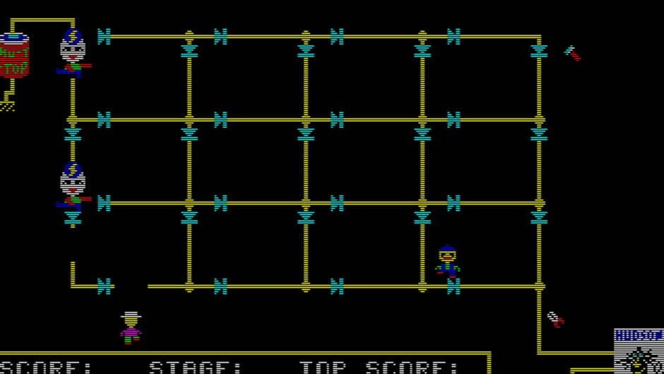 Power Fail screenshot 2