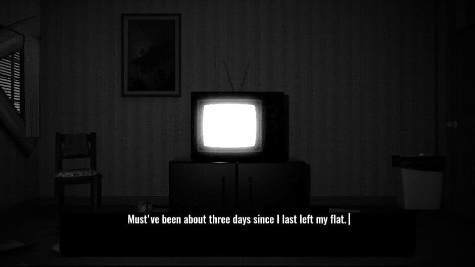 Sunday Never Comes