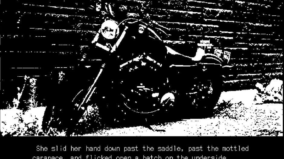 Greaser screenshot 3