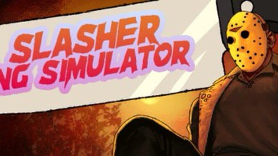 A Slasher Dating Sim
