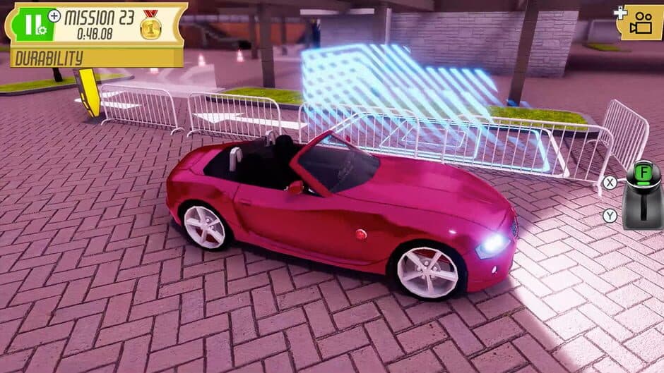 Car Parking Club screenshot 4