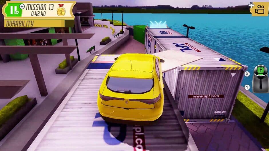 Car Parking Club screenshot 5