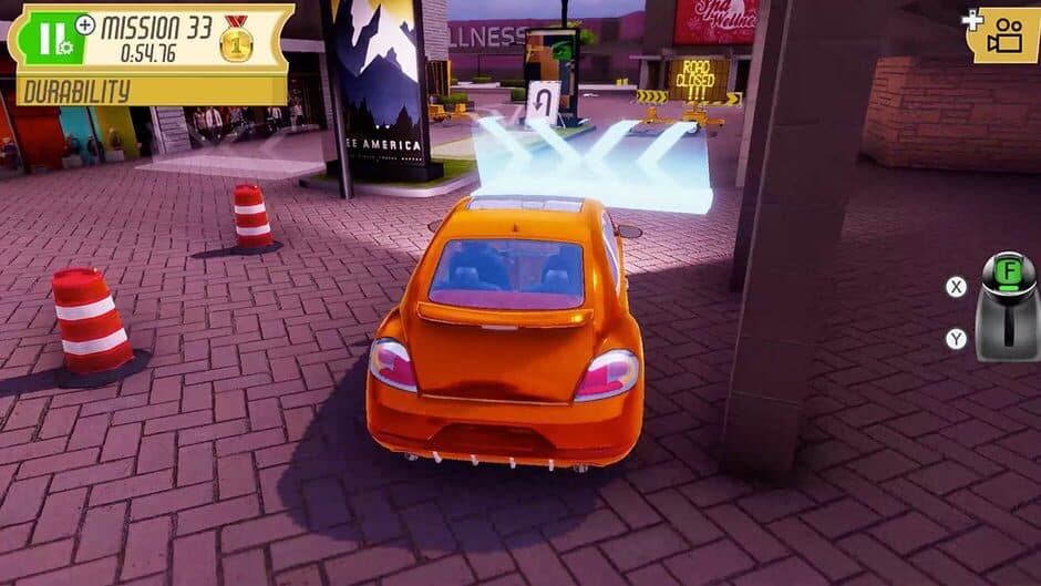 Car Parking Club