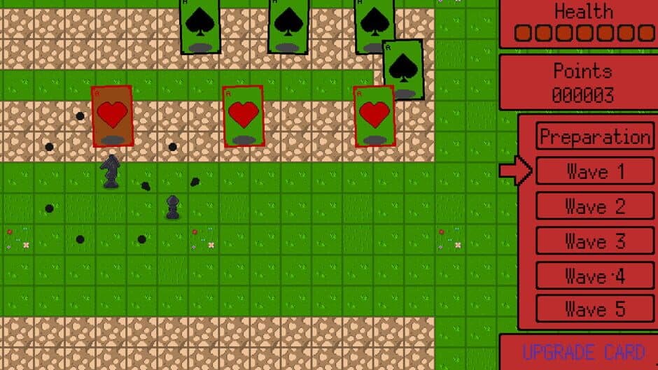 Last King: Tower Defense screenshot 3