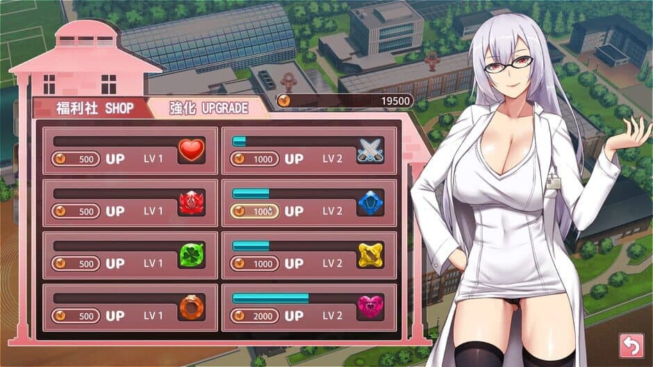 Talent Club screenshot 3