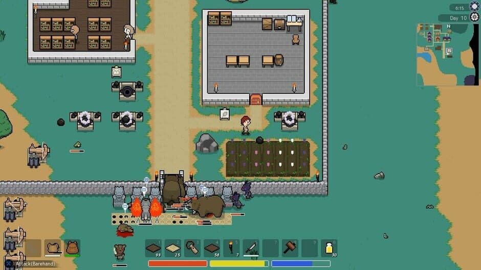 Vism screenshot 3
