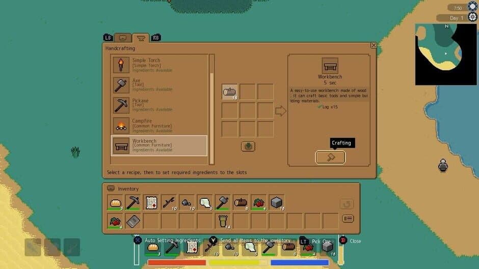 Vism screenshot 4