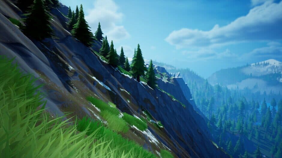 Barbaric Fury screenshot 6