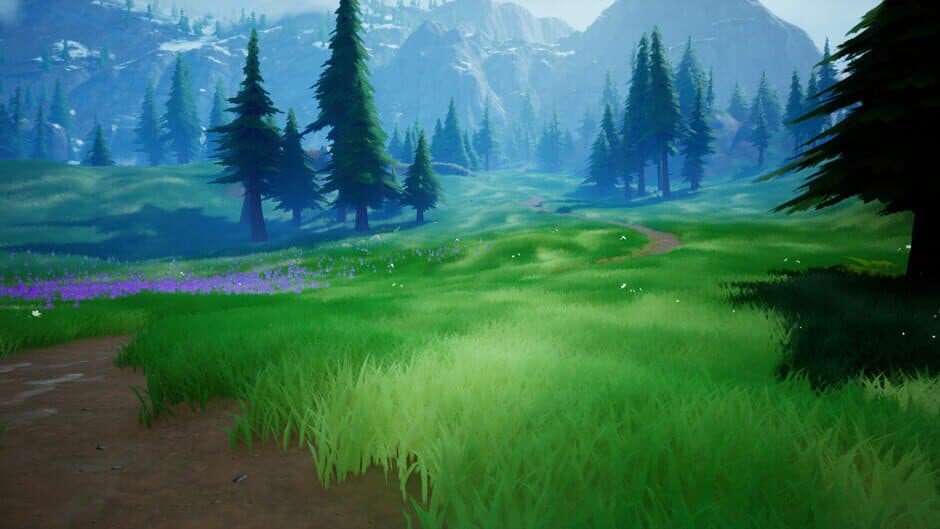 Barbaric Fury screenshot 5