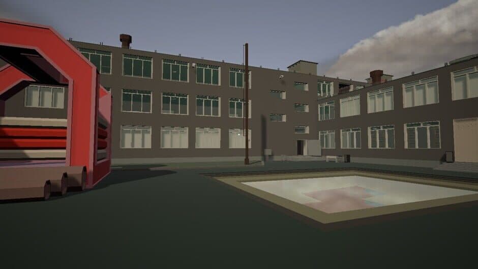 Chronicles of Cyberpunk: Lost dream screenshot 4