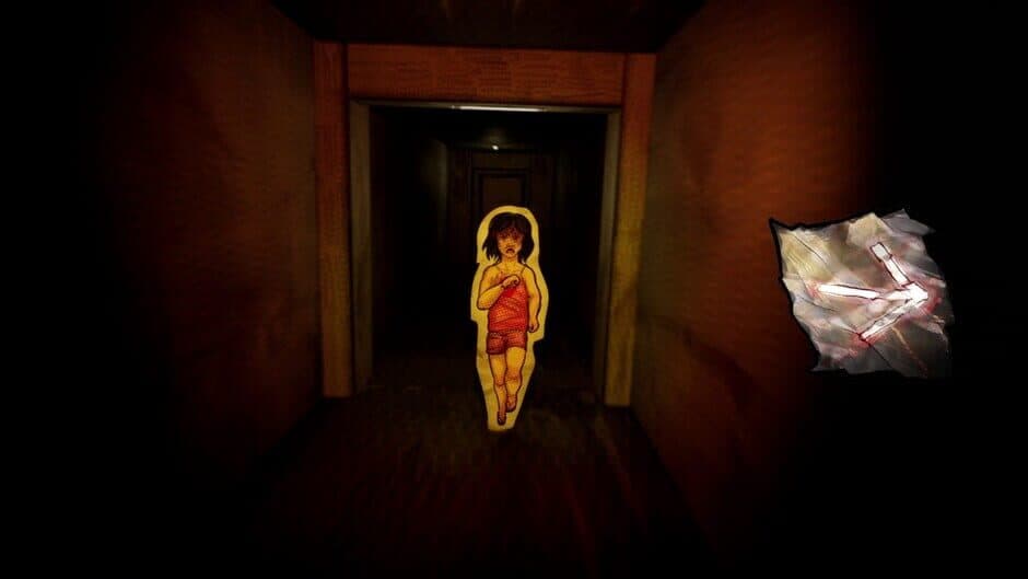 Paper Ghost Stories: 7PM screenshot 2
