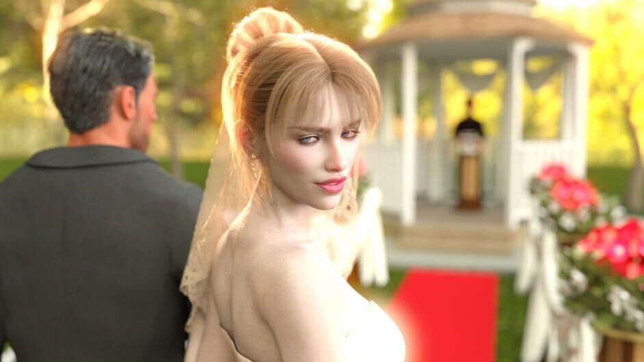 Bride Corruption screenshot 3
