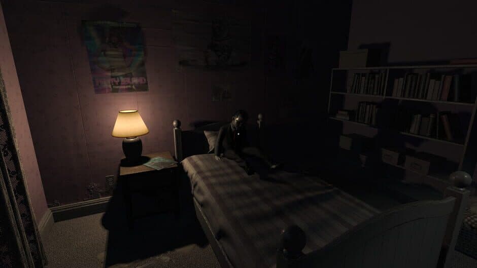 Seductive Solitude screenshot 2