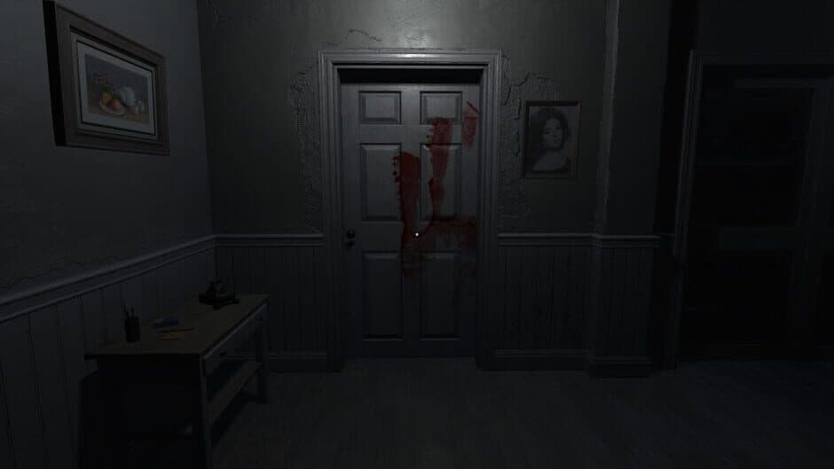 Seductive Solitude screenshot 3