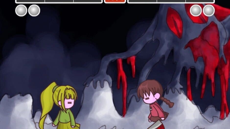 Yume Nikki Smash Dream screenshot 2