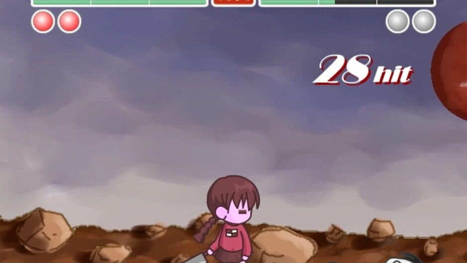 Yume Nikki Smash Dream screenshot 3
