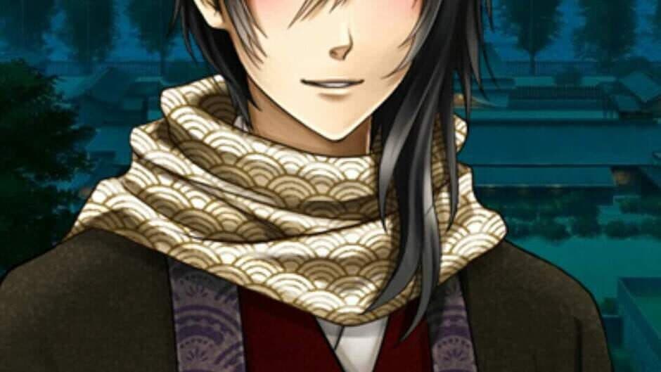 Shall we date?: Ninja Assassin screenshot 2