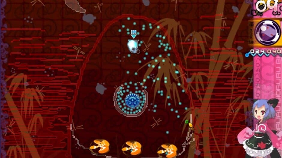 Genius Scientist: Bioruru 2 screenshot 4