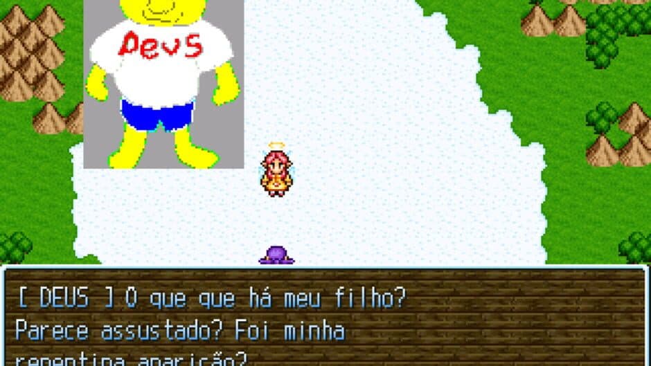 Rhygar e os Soldados do Rei