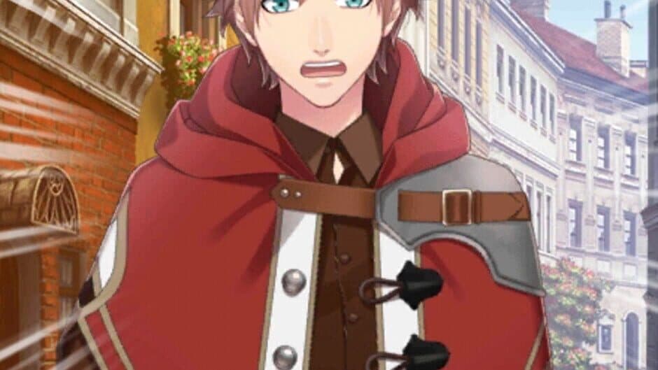 Shall we date?: Love, Mafia My Signore screenshot 2