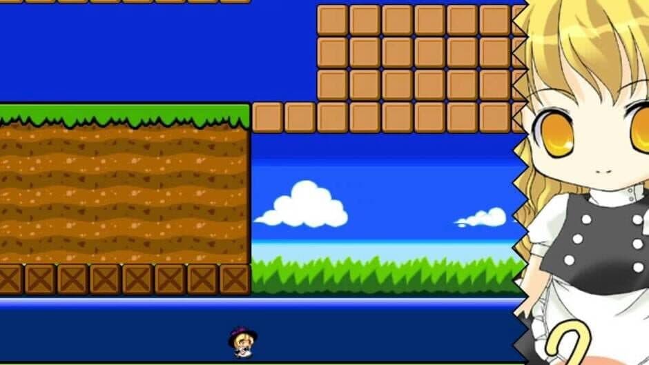 Super Marisa Land