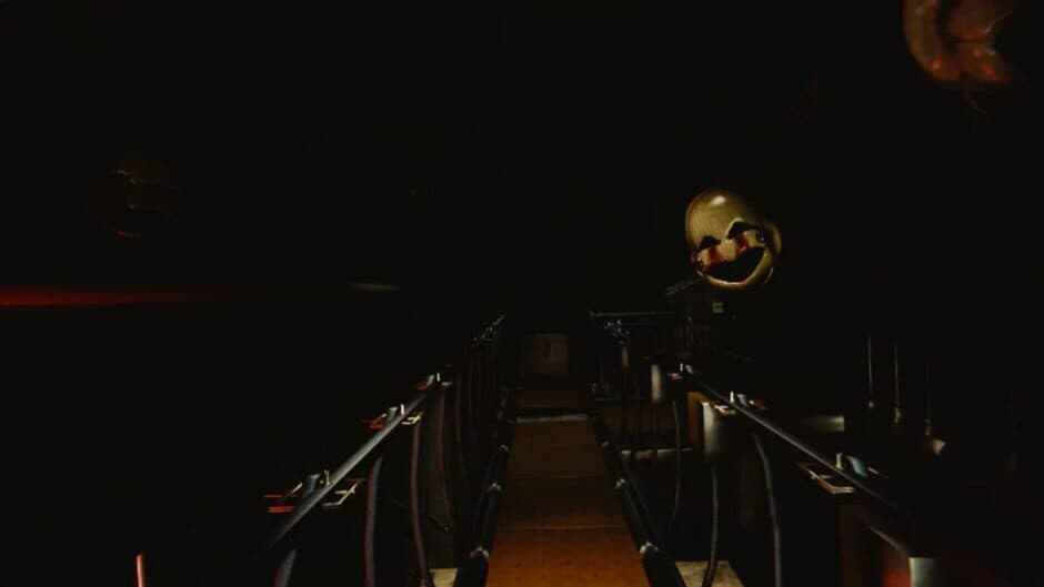 Post-Shift 2 screenshot 2