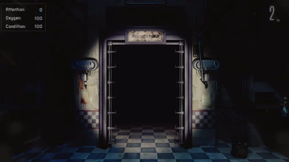 Post-Shift 2 screenshot 6
