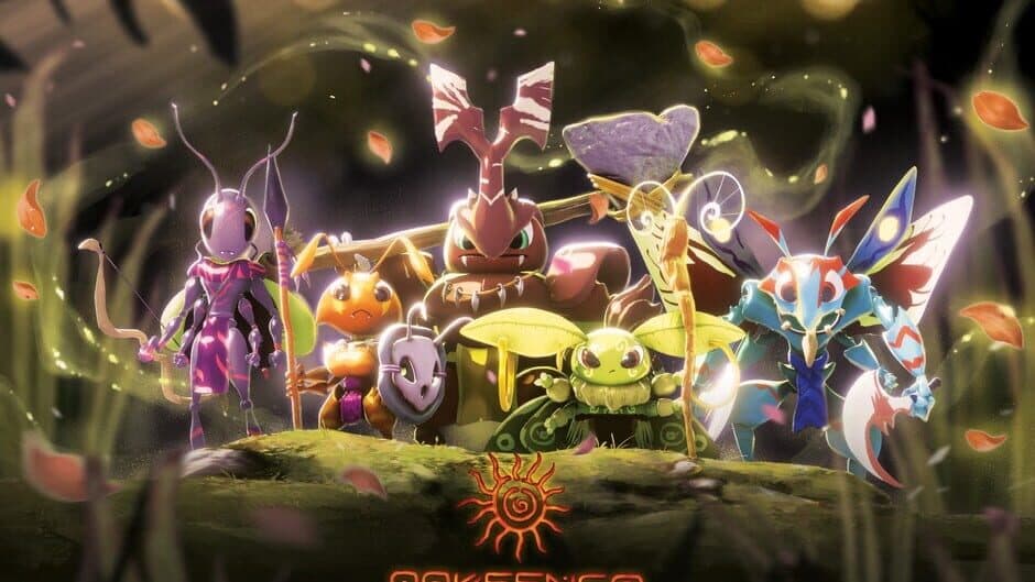 Ookeenga screenshot 2